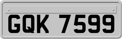 GQK7599