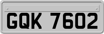 GQK7602