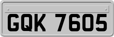 GQK7605