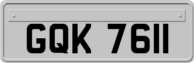 GQK7611