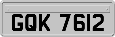 GQK7612