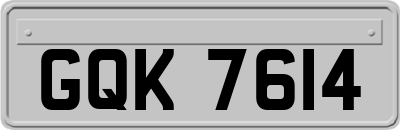 GQK7614