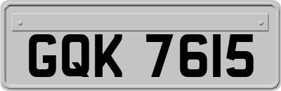 GQK7615