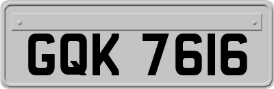GQK7616