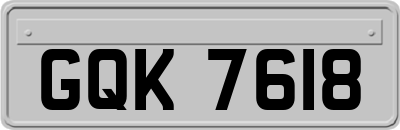 GQK7618