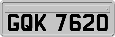 GQK7620