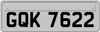 GQK7622