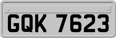 GQK7623