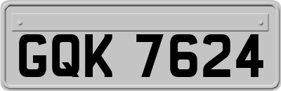 GQK7624