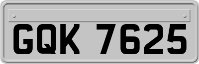 GQK7625