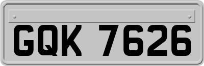 GQK7626