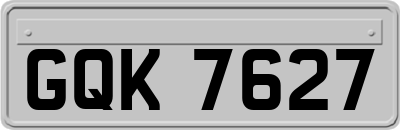 GQK7627
