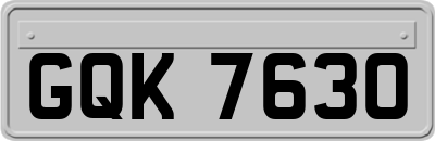 GQK7630
