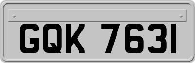 GQK7631