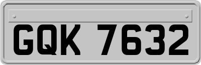 GQK7632