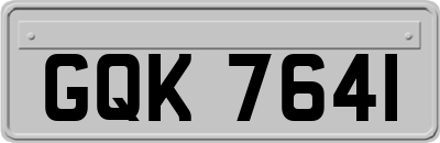 GQK7641