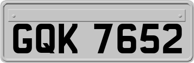GQK7652