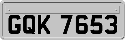 GQK7653