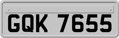 GQK7655