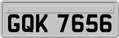 GQK7656