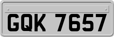 GQK7657