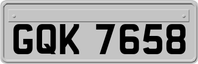 GQK7658