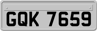 GQK7659