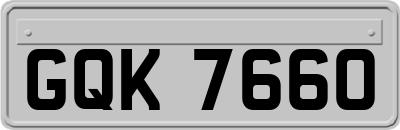 GQK7660