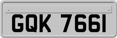 GQK7661