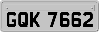 GQK7662