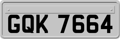 GQK7664