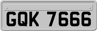 GQK7666