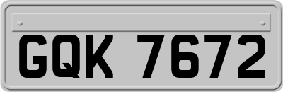 GQK7672