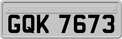 GQK7673
