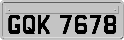 GQK7678