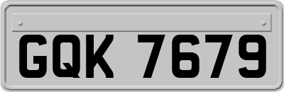 GQK7679