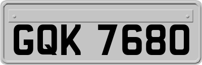 GQK7680