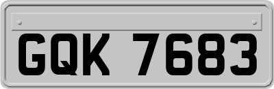 GQK7683