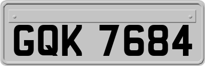 GQK7684