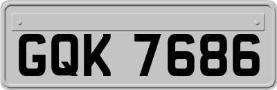 GQK7686