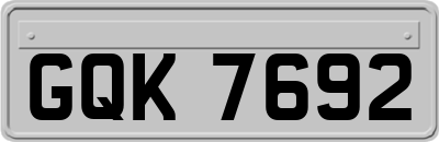 GQK7692