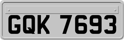 GQK7693