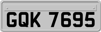GQK7695