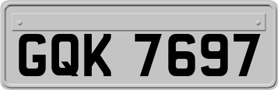 GQK7697