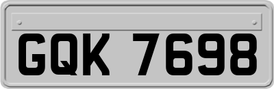 GQK7698