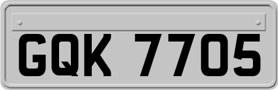 GQK7705