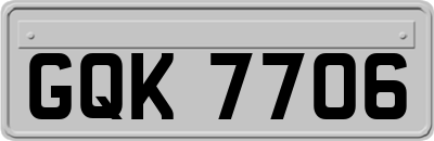 GQK7706