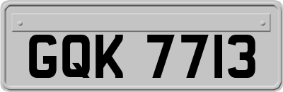 GQK7713
