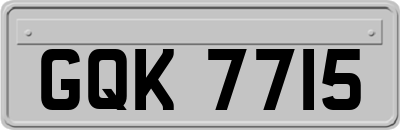 GQK7715