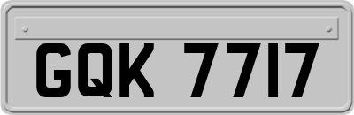 GQK7717